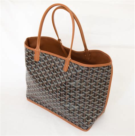 goyard anjou mini bag retail price|Goyard anjou pm bag price.